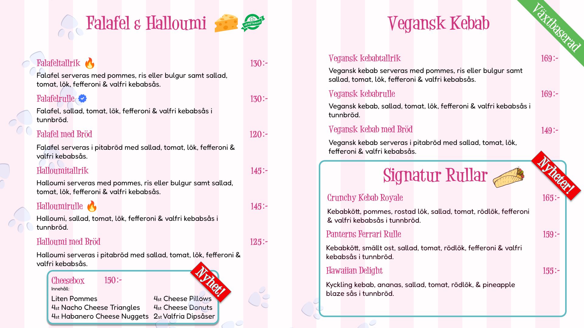 Flafel